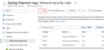 Step-by-Step Guide for Deploying a Syslog Collector to ingest into ...