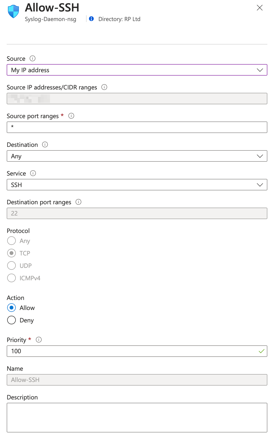 Step-by-Step Guide for Deploying a Syslog Collector to ingest into ...